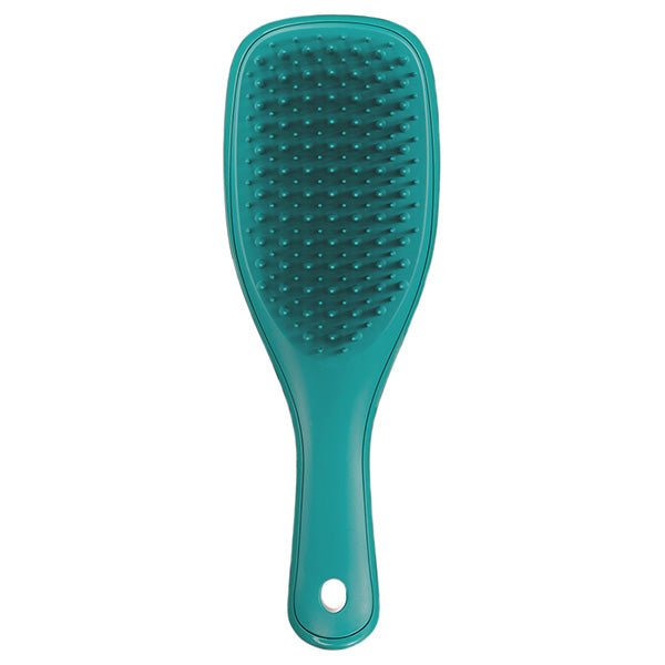 TANGLE TEEZER The Ultimate Detangler Mini (Teal Green)