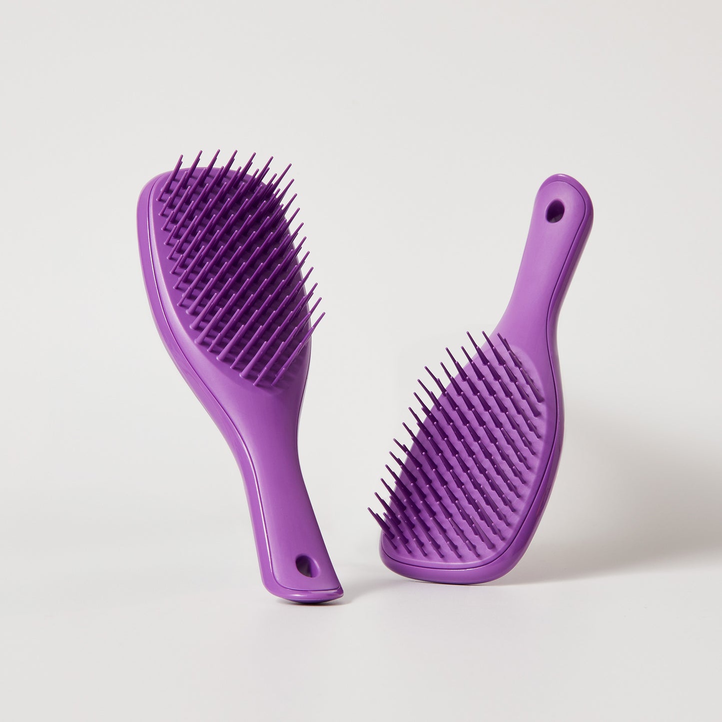 TANGLE TEEZER The Ultimate Detangler Mini (Fresh Purple)