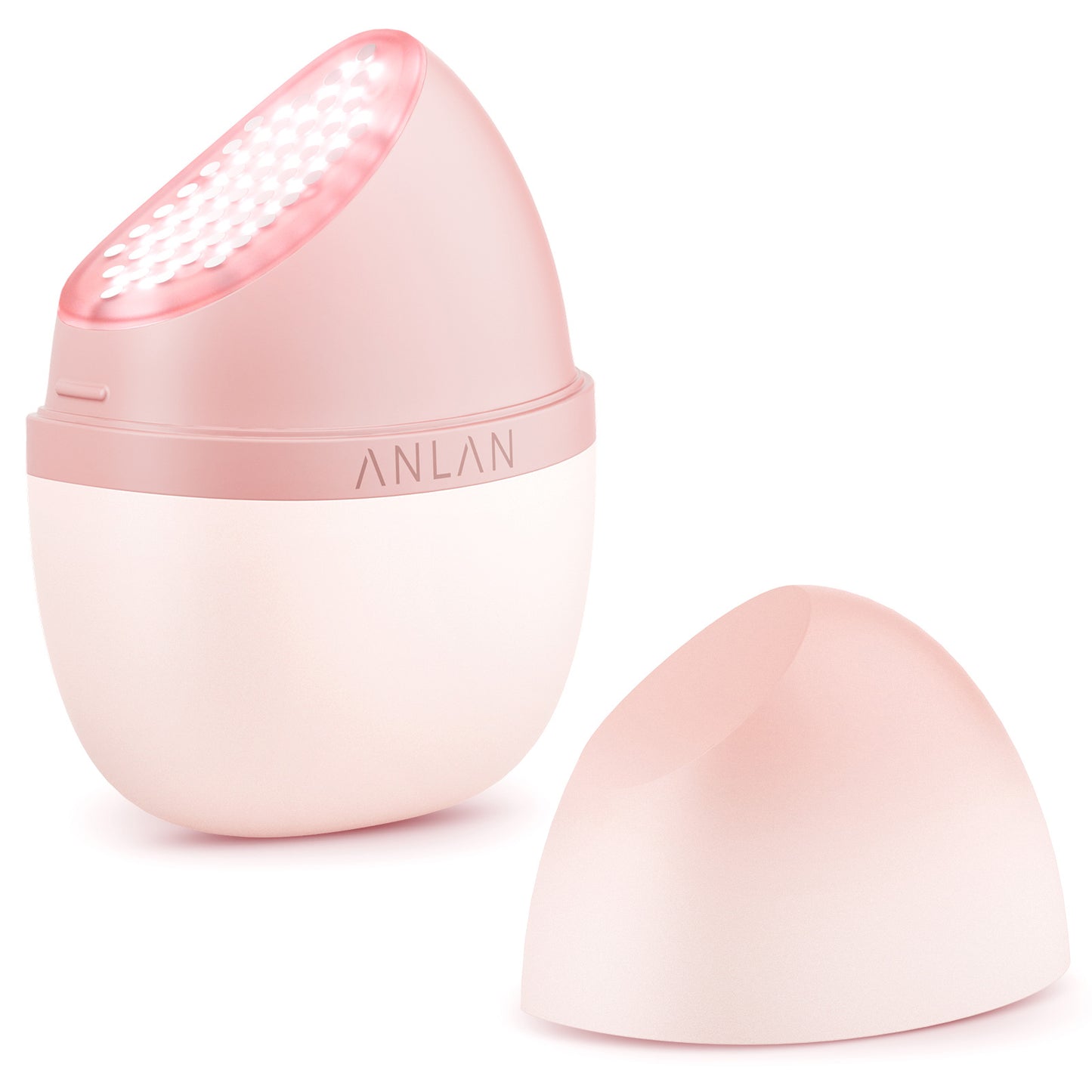 ANLAN Rose Lumi (Rose Pink)