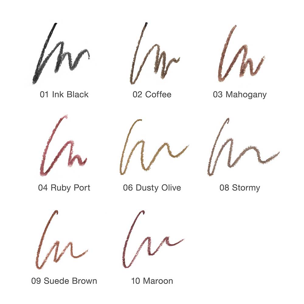 RMK Eye Defining Pencil (10)