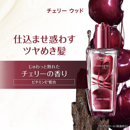 LOREAL PARIS Extraordinary Oil Cherry Wood, 100ml