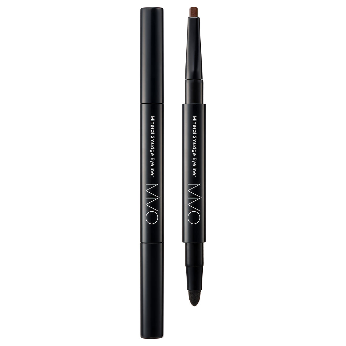 MiMC Mineral Smudge Eyeliner A (07 Dark Brown)