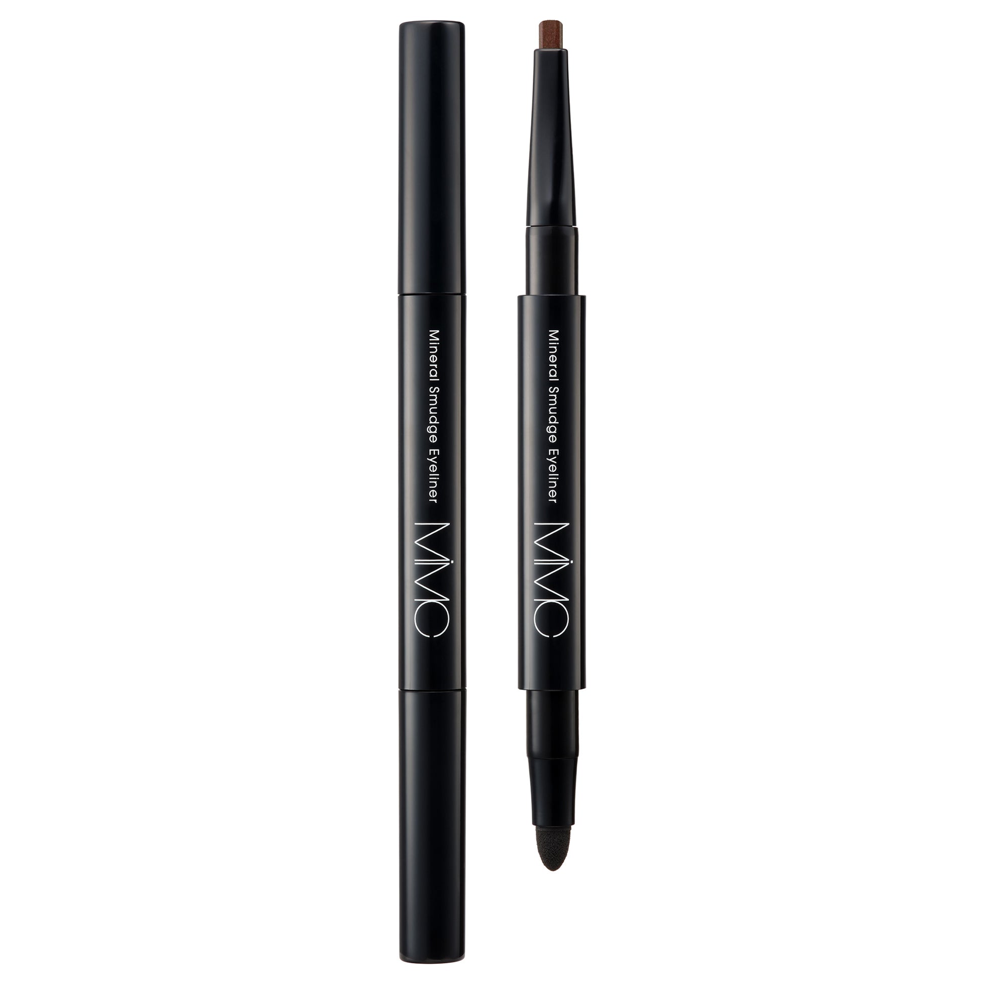 MiMC Mineral Smudge Eyeliner A (07 Dark Brown)