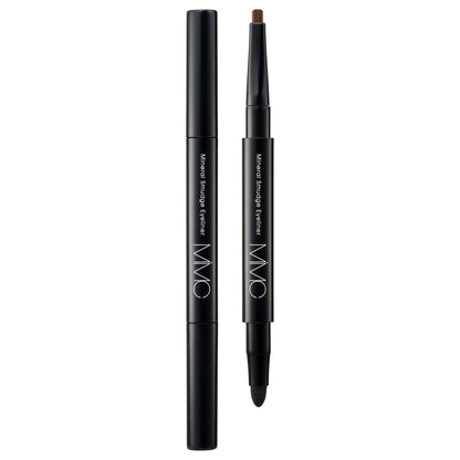 MiMC Mineral Smudge Eyeliner A (07 Dark Brown)
