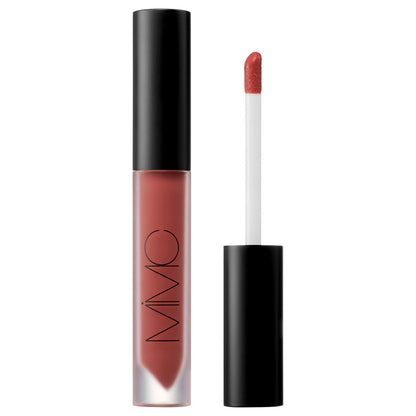 MiMC Mineral Dewy Lip Essence (03 Mystique Red)