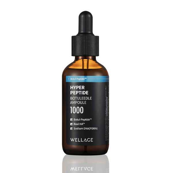 WELLAGE Hyper Peptide Botulinum Ampoule, 50ml