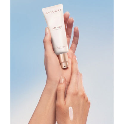 BVLGARI Omnia Crystalline Hand Cream, 40ml