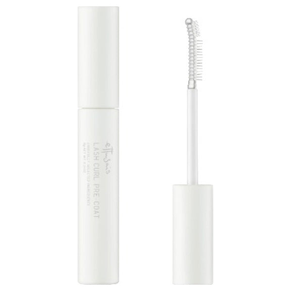 ETTUSAIS Lash Curl Pre-Coat (Clear), 6g