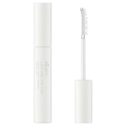 ETTUSAIS Lash Curl Pre-Coat (Clear), 6g