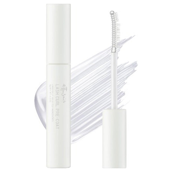 ETTUSAIS Lash Curl Pre-Coat (Clear), 6g