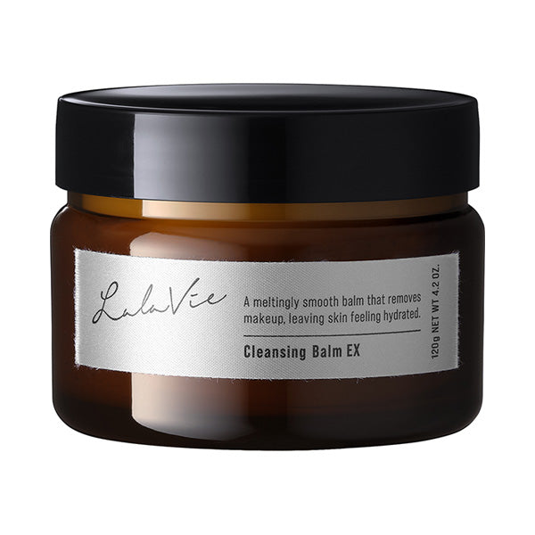 Lala Vie Cleansing Balm EX Refill (Relaxing Herb), 120g