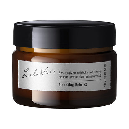 Lala Vie Cleansing Balm EX Refill (Relaxing Herb), 120g