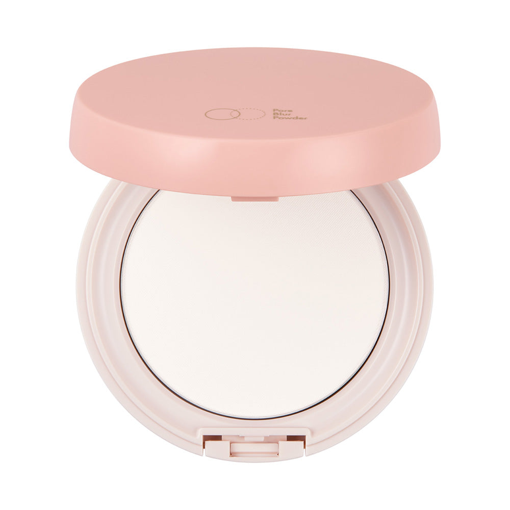 KOJI Pore Blur Powder (02 Clear), 9g
