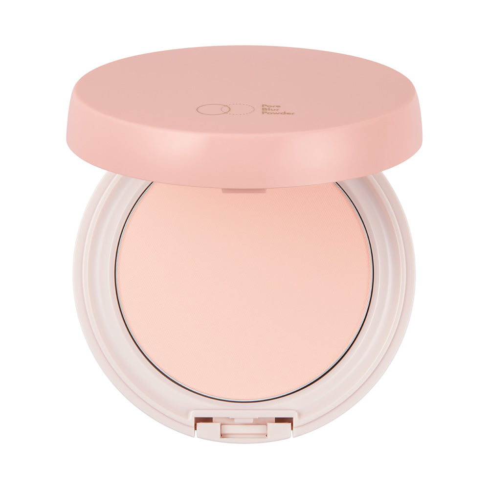 KOJI Pore Blur Powder (01 Pink), 9g