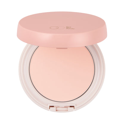 KOJI Pore Blur Powder (01 Pink), 9g