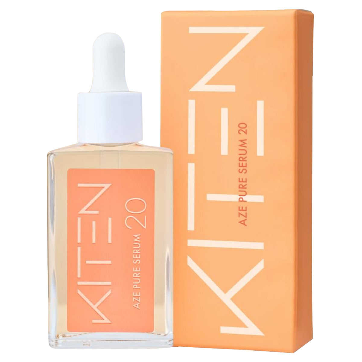 KITEN Aze Pure Serum, 30ml