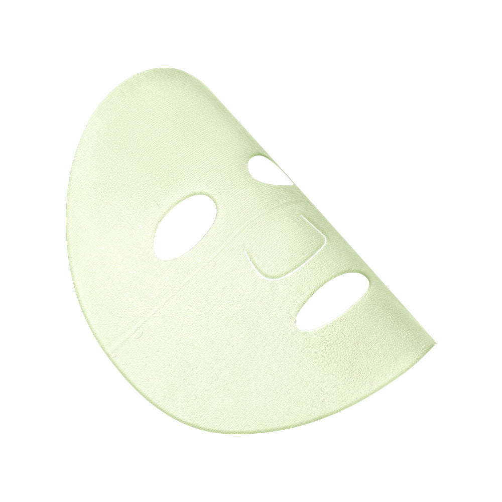 ByUR Soothing Green Repair Shot Mask