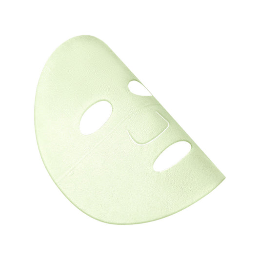 ByUR Soothing Green Repair Shot Mask