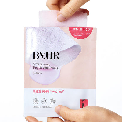 ByUR Vita Giving Repair Shot Mask