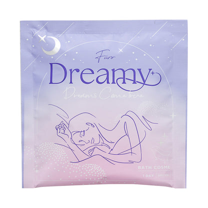 Furo Dreamy (Deep Lavender & Citrus Herb), 50g