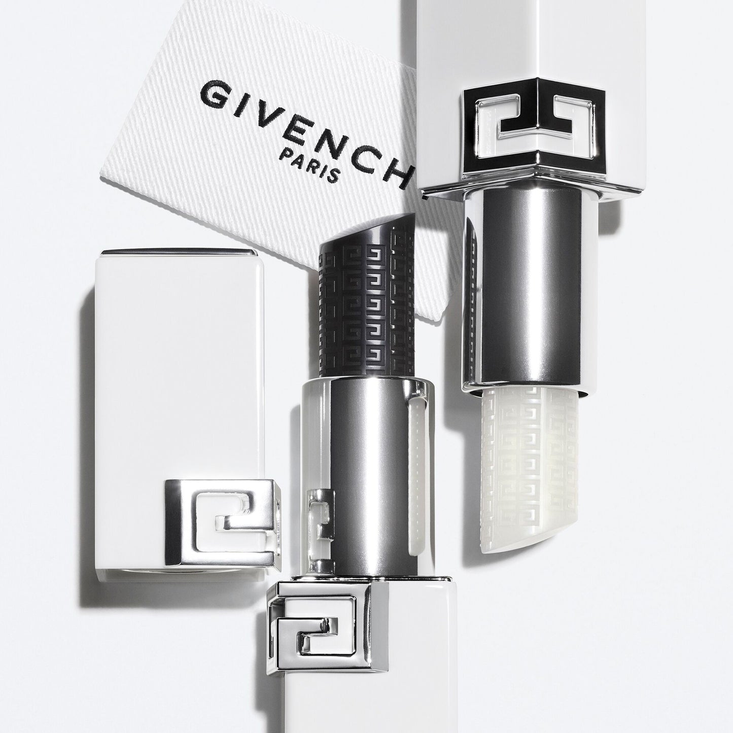 GIVENCHY Rouge Givenchy Hydra Balm (No.00 Natural White)