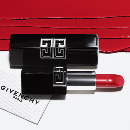 GIVENCHY Rouge Givenchy Satin Silk (No.N18 Crafted Beige)