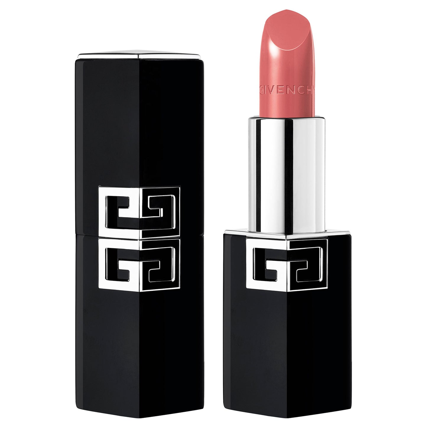 GIVENCHY Rouge Givenchy Satin Silk (No.N16 Ballet Nude)