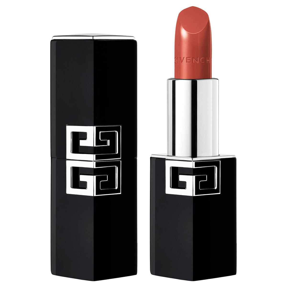 GIVENCHY Rouge Givenchy Satin Silk (No.N05 Georges Cinq)
