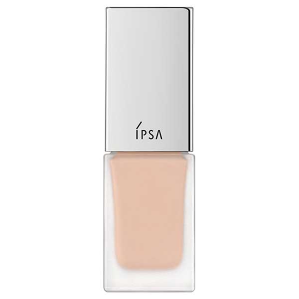 IPSA Liquid Foundation ex SPF25 (201), 25ml
