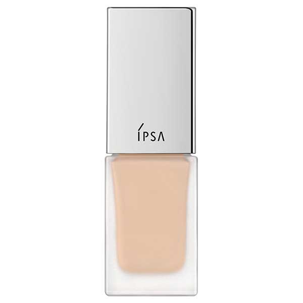IPSA Liquid Foundation ex SPF25 (001), 25ml