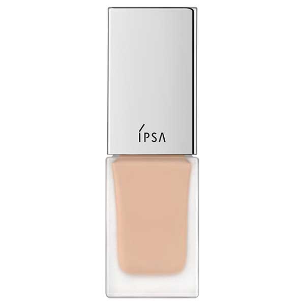 IPSA Liquid Foundation ex SPF25 (103), 25ml