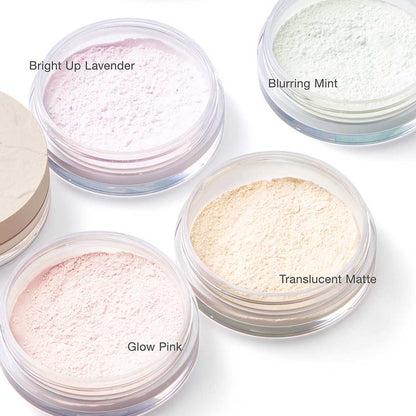 RMK Loose Powder (Glow Pink), 5g
