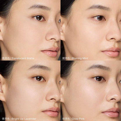 RMK Loose Powder (Bright Up Lavender), 5g