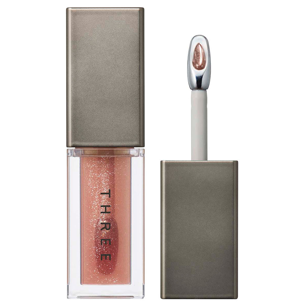 THREE Mellow Melt Dew (00 Silent Quartz)