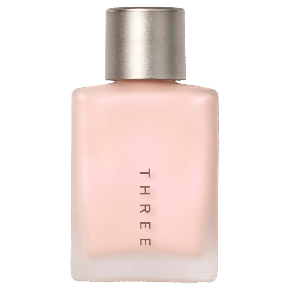 THREE Quiet Glow (X01 Petal Cloud, Limited Edition), 19ml