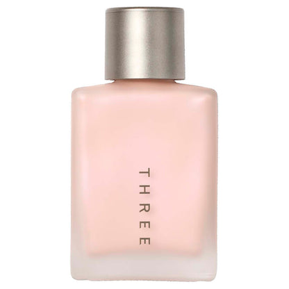 THREE Quiet Glow (X01 Petal Cloud, Limited Edition), 19ml