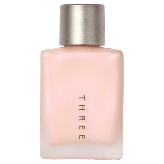 THREE Quiet Glow (X01 Petal Cloud, Limited Edition), 19ml
