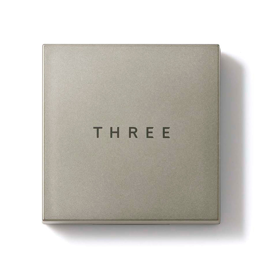 THREE Fla Fume Blush (04 Dewy Twilight), 2.5g