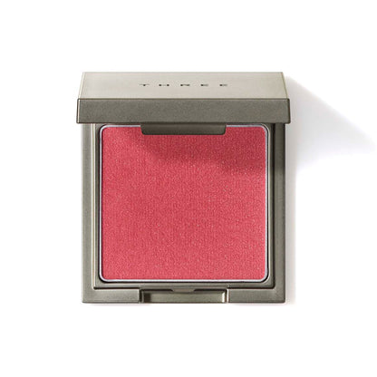 THREE Fla Fume Blush (03 Scarlet Horizon), 2.5g