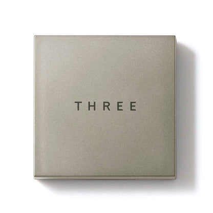 THREE Fla Fume Blush (01 Dew Kiss), 2.5g