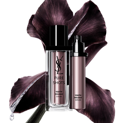 Yves Saint Laurent Pure Shot Reload Serum Refill, 30ml