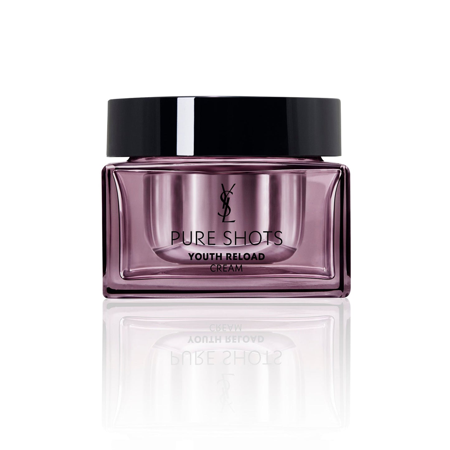 Yves Saint Laurent Pure Shot Reload Cream, 50ml