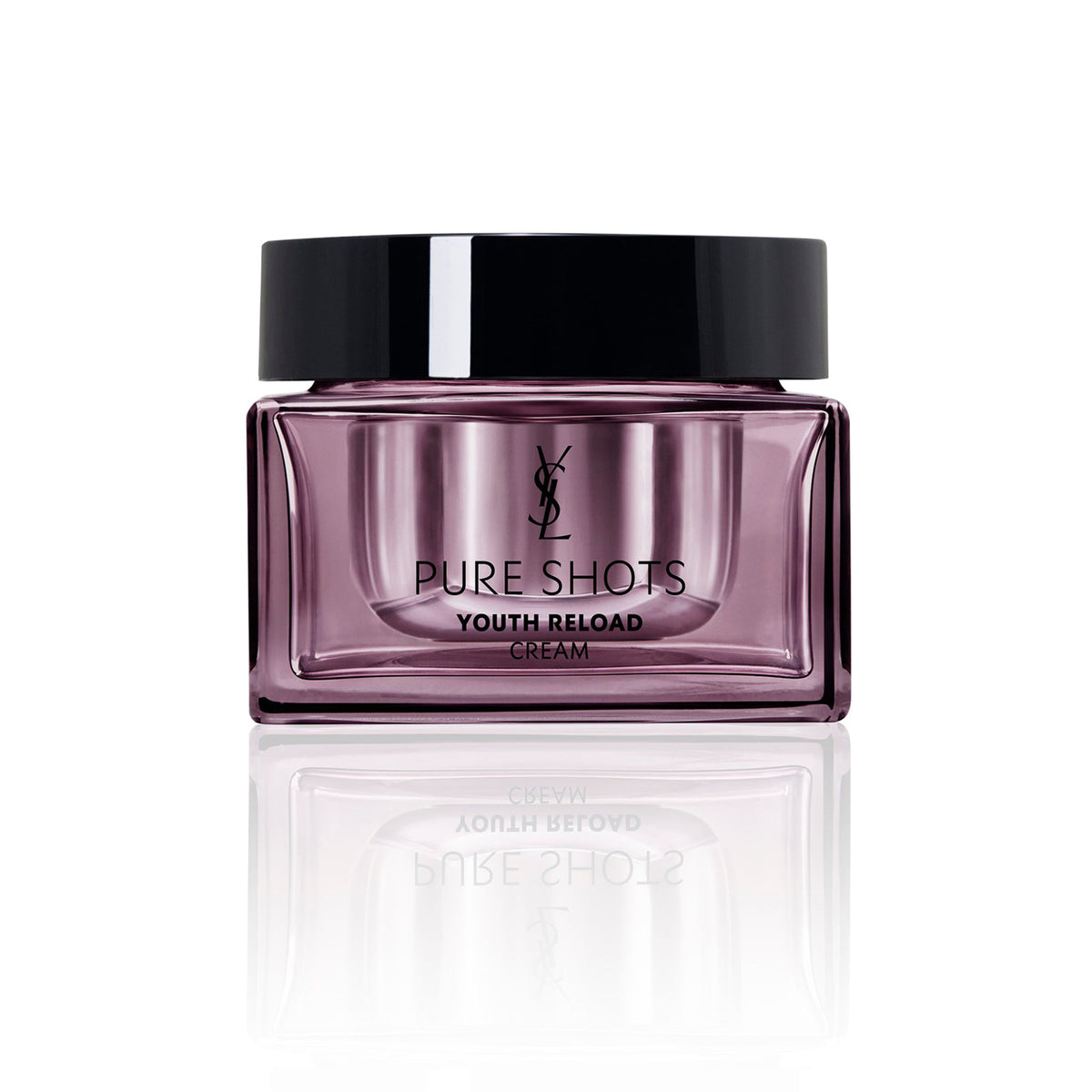 Yves Saint Laurent Pure Shot Reload Cream, 50ml