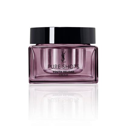 Yves Saint Laurent Pure Shot Reload Cream, 50ml