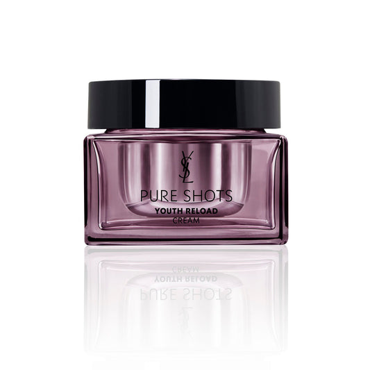 Yves Saint Laurent Pure Shot Reload Cream, 50ml