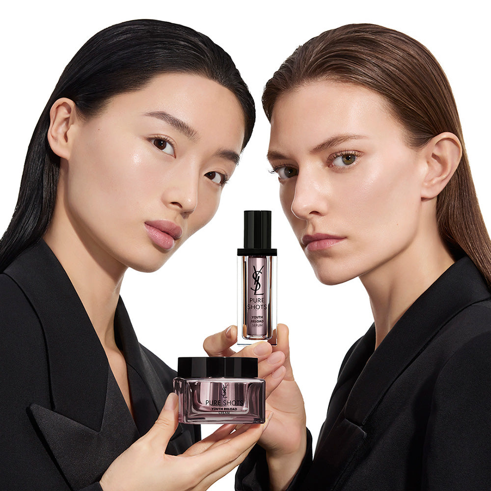 Yves Saint Laurent Pure Shot Reload Cream, 50ml