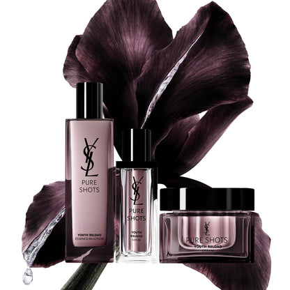 Yves Saint Laurent Pure Shot Reload Serum, 30ml
