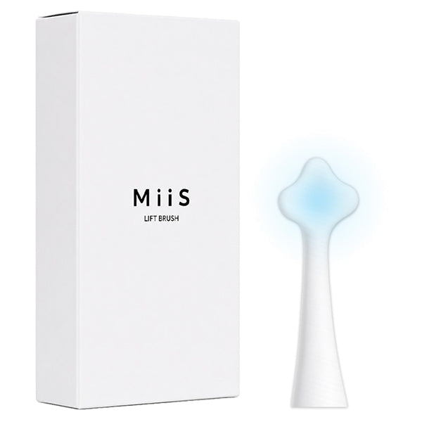 MiiS Lift Brush Lift Oral Silicone Head
