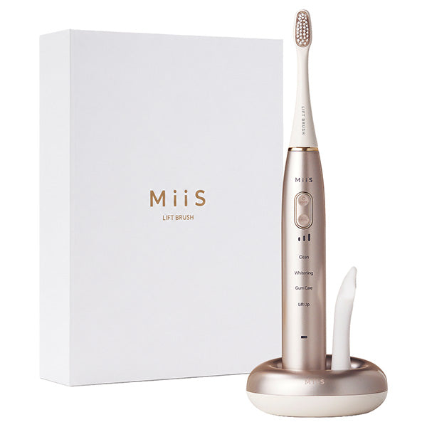 MiiS Lift Brush