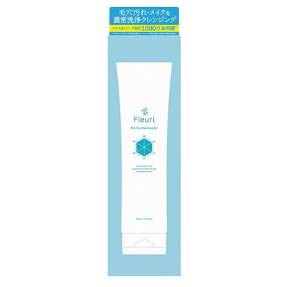 Fleuri Skin Tune Cleansing Gel, 150ml
